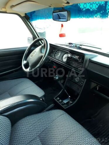 LADA (VAZ) 2107 2007, 180,000 km - 1.6 l - Bakı
