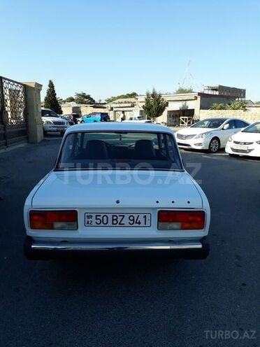LADA (VAZ) 2107 2007, 180,000 km - 1.6 l - Bakı