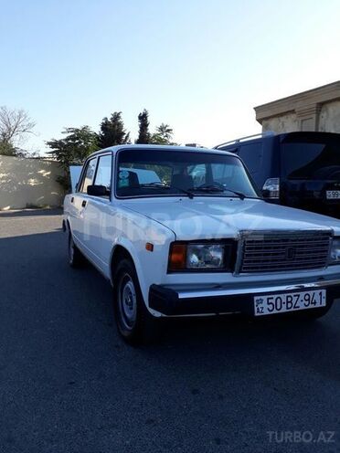 LADA (VAZ) 2107 2007, 180,000 km - 1.6 l - Bakı