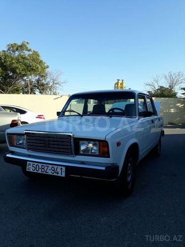 LADA (VAZ) 2107 2007, 180,000 km - 1.6 l - Bakı