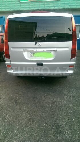 Mercedes Vito 2004, 360,000 km - 2.2 l - Bakı