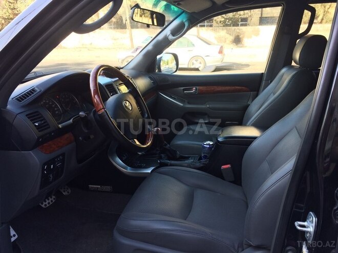 Toyota Prado 2006, 158,000 km - 4.0 л - Bakı