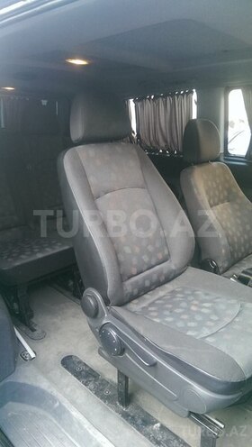 Mercedes Vito 2004, 360,000 km - 2.2 l - Bakı
