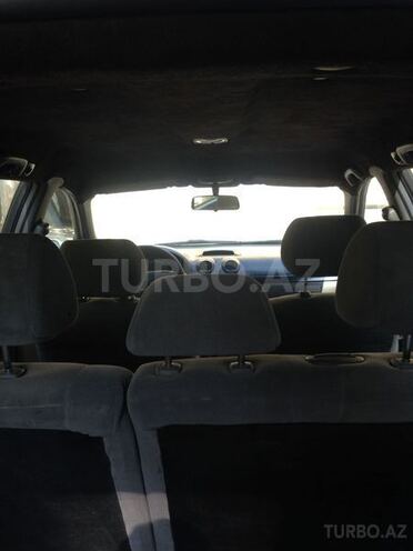 Chevrolet Lacetti 2006, 325,000 km - 1.6 l - Sumqayıt