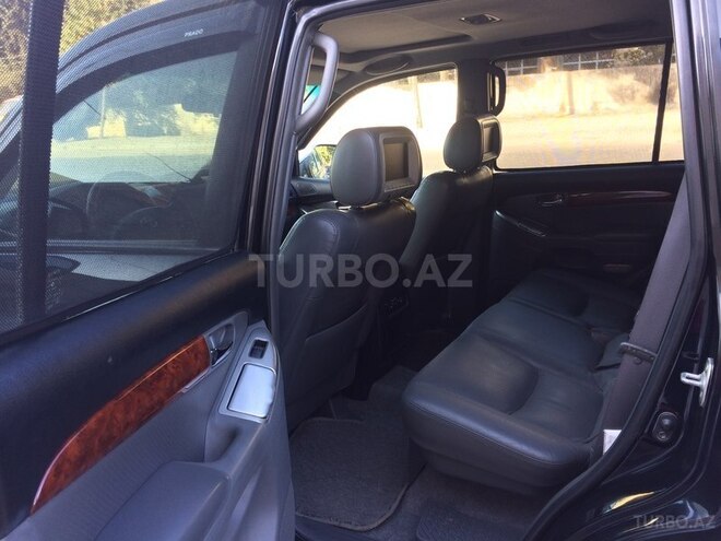 Toyota Prado 2006, 158,000 km - 4.0 л - Bakı