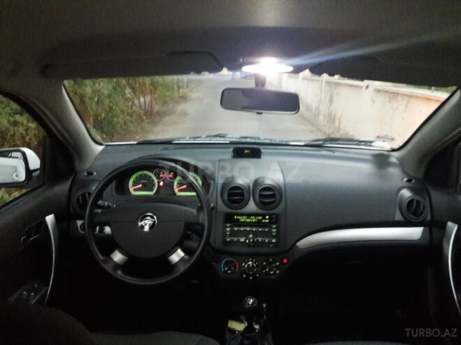 Ravon Nexia R3 2017, 16,600 km - 1.6 l - Bakı