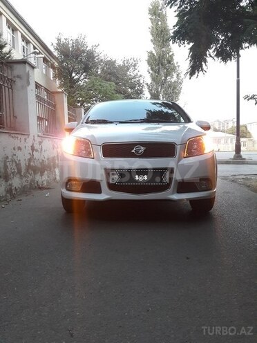 Ravon Nexia R3 2017, 16,600 km - 1.6 l - Bakı