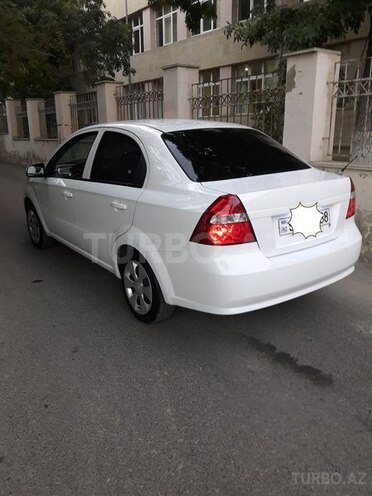 Ravon Nexia R3 2017, 16,600 km - 1.6 l - Bakı