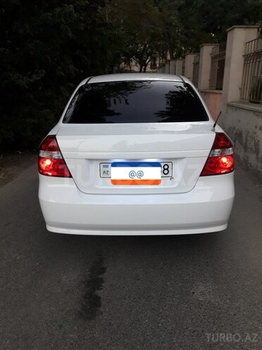 Ravon Nexia R3 2017, 16,600 km - 1.6 l - Bakı
