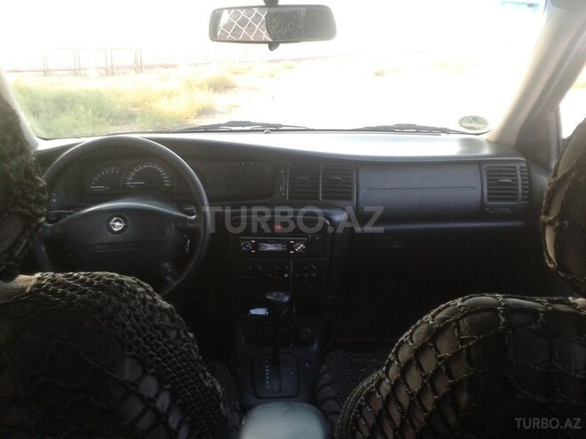 Opel Vectra 1999, 198,769 km - 2.0 l - Bakı