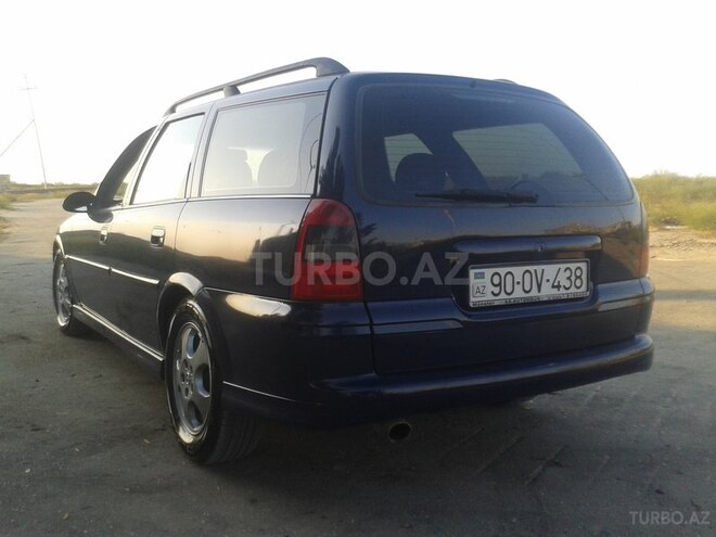 Opel Vectra 1999, 198,769 km - 2.0 l - Bakı