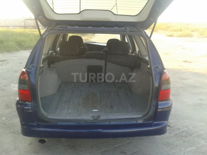 Opel Vectra 1999, 198,769 km - 2.0 l - Bakı