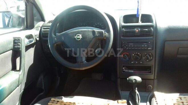 Opel Astra 1999, 310,000 km - 0.2 l - Bakı