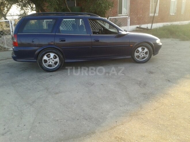 Opel Vectra 1999, 198,769 km - 2.0 l - Bakı