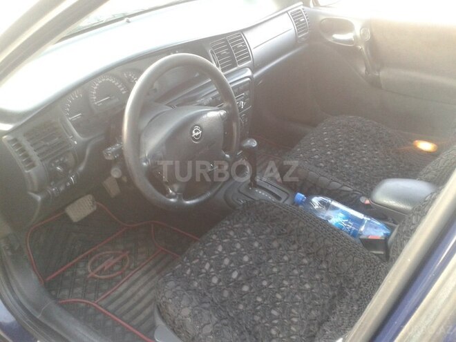 Opel Vectra 1999, 198,769 km - 2.0 l - Bakı