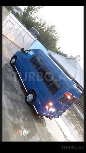 Mercedes Sprinter 208 1996, 58,497 km - 2.3 l - Bakı