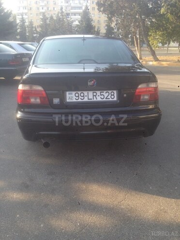 BMW 528 2001, 297,297 km - 2.8 l - Bakı