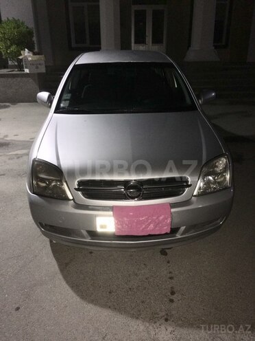Opel Vectra 2003, 246,000 km - 2.2 л - Bakı
