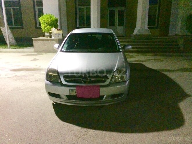 Opel Vectra 2003, 246,000 km - 2.2 л - Bakı