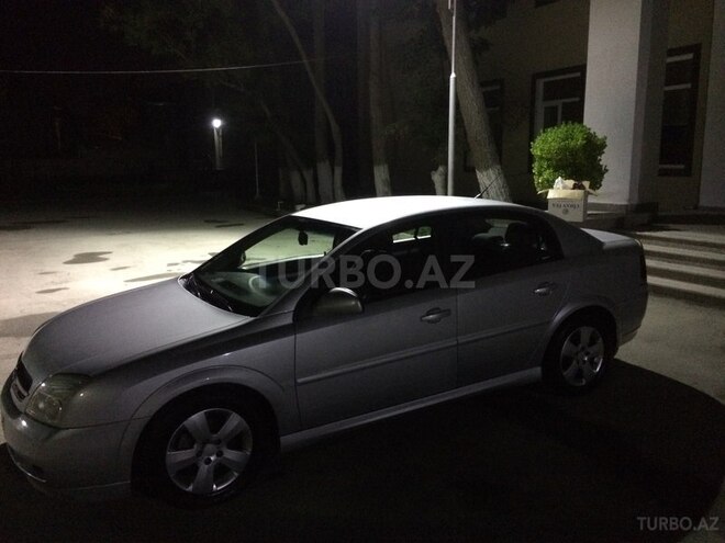 Opel Vectra 2003, 246,000 km - 2.2 л - Bakı