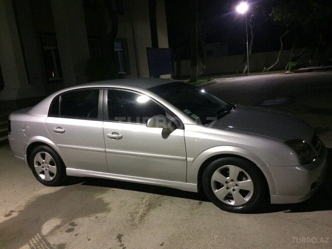 Opel Vectra 2003, 246,000 km - 2.2 л - Bakı