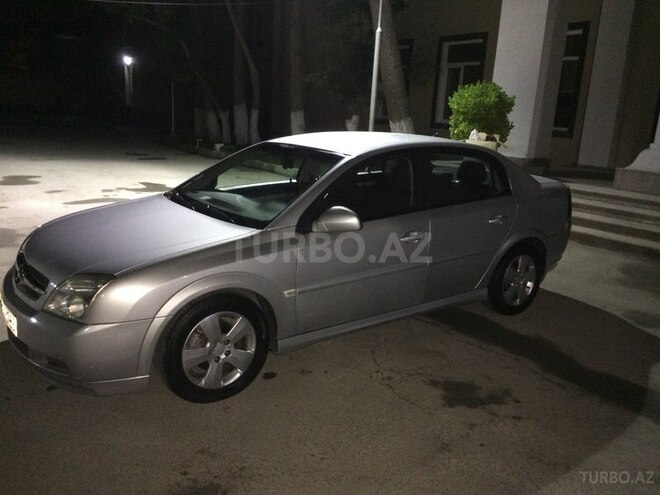 Opel Vectra 2003, 246,000 km - 2.2 л - Bakı