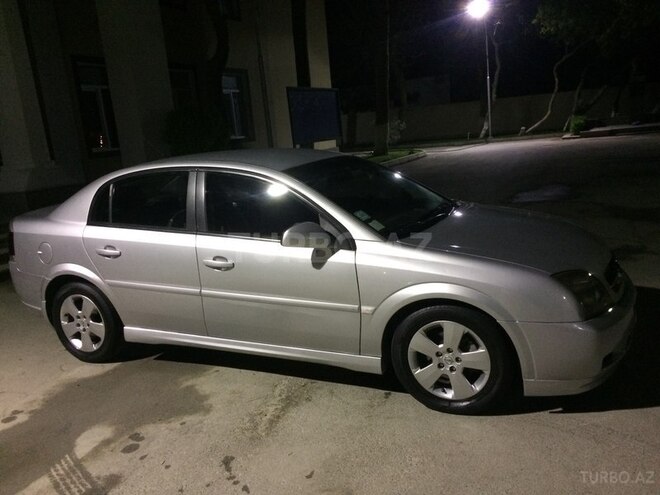 Opel Vectra 2003, 246,000 km - 2.2 л - Bakı