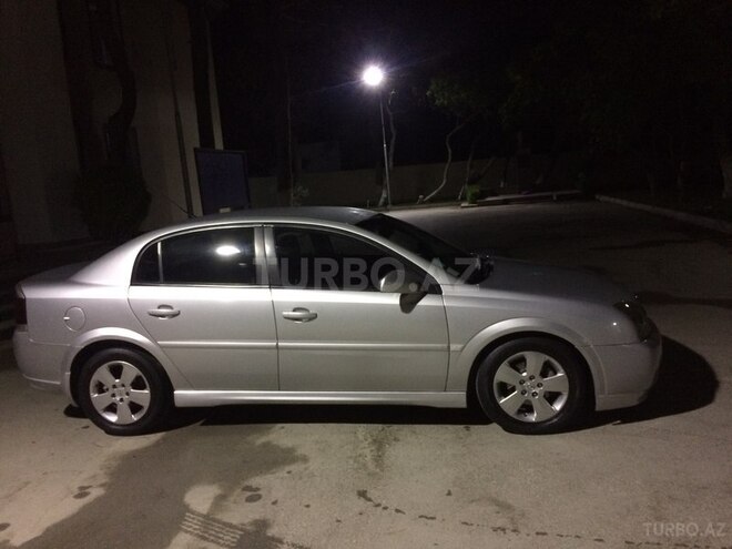 Opel Vectra 2003, 246,000 km - 2.2 л - Bakı