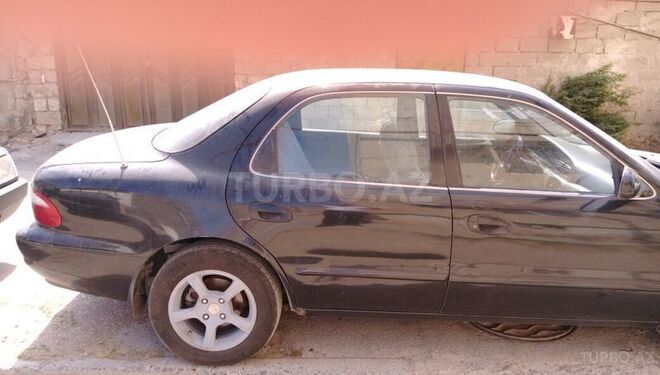 Kia Clarus 1998, 175,843 km - 2.0 l - Bakı