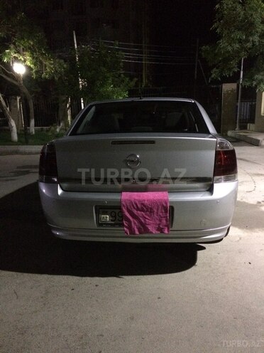 Opel Vectra 2003, 246,000 km - 2.2 л - Bakı