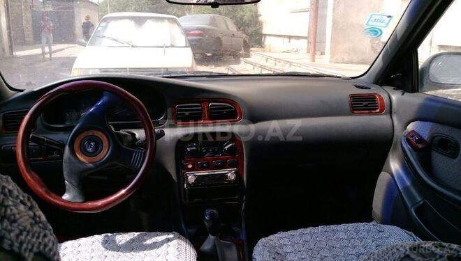 Kia Clarus 1998, 175,843 km - 2.0 l - Bakı
