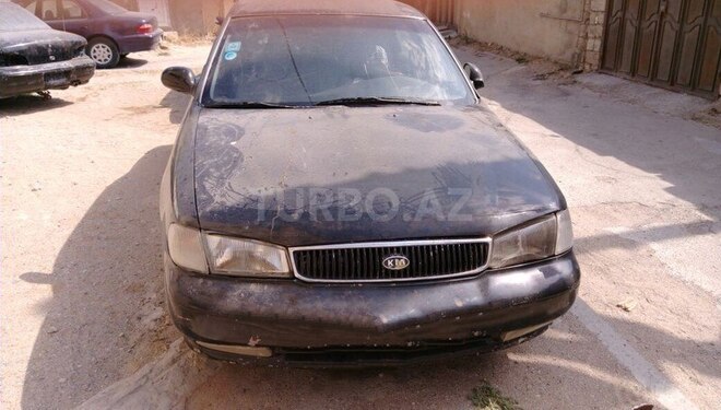 Kia Clarus 1998, 175,843 km - 2.0 l - Bakı