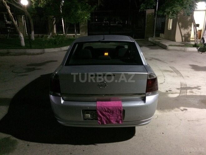 Opel Vectra 2003, 246,000 km - 2.2 л - Bakı