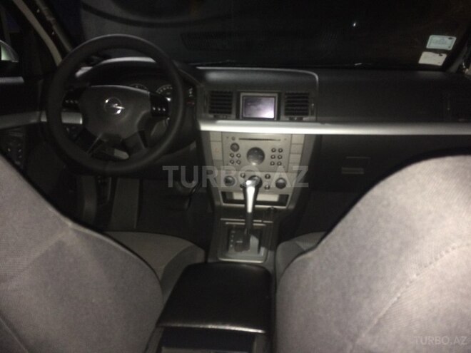 Opel Vectra 2003, 246,000 km - 2.2 л - Bakı