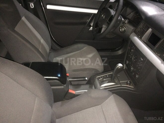 Opel Vectra 2003, 246,000 km - 2.2 л - Bakı