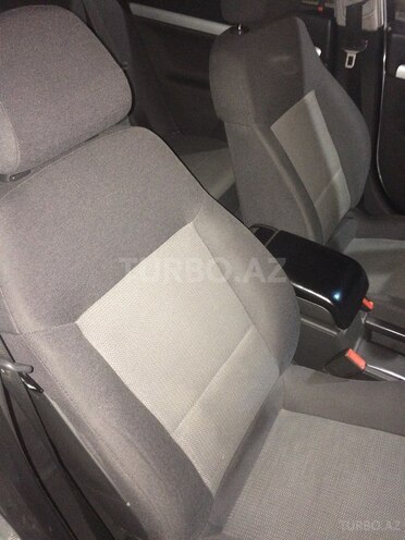 Opel Vectra 2003, 246,000 km - 2.2 л - Bakı