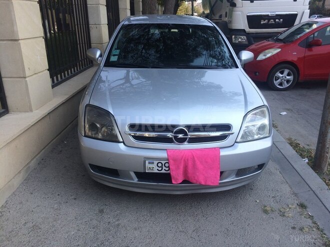 Opel Vectra 2003, 246,000 km - 2.2 л - Bakı