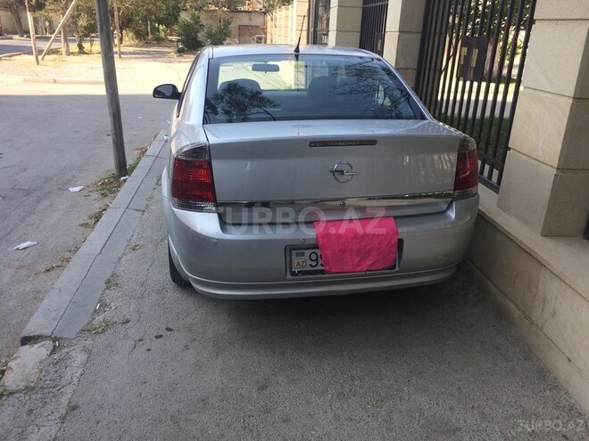 Opel Vectra 2003, 246,000 km - 2.2 л - Bakı