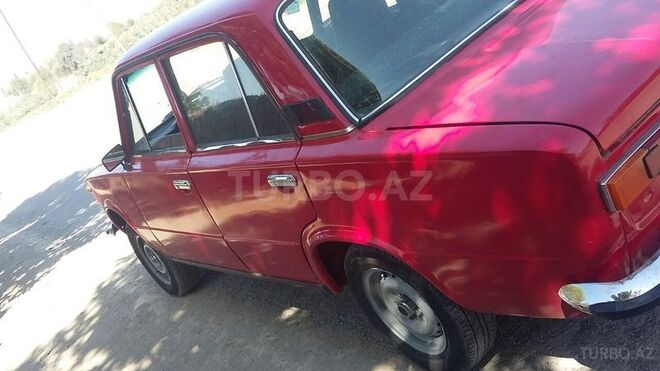 LADA (VAZ) 21011 1987, 250,000 km - 1.2 l - Şirvan