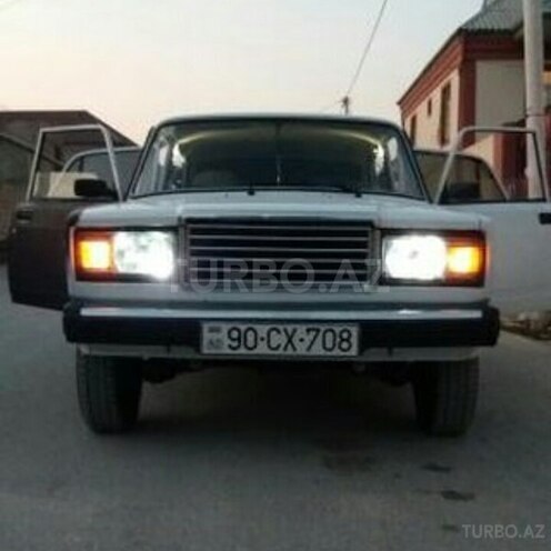 LADA (VAZ) 2107 2008, 50,000 km - 0.2 l - Bakı