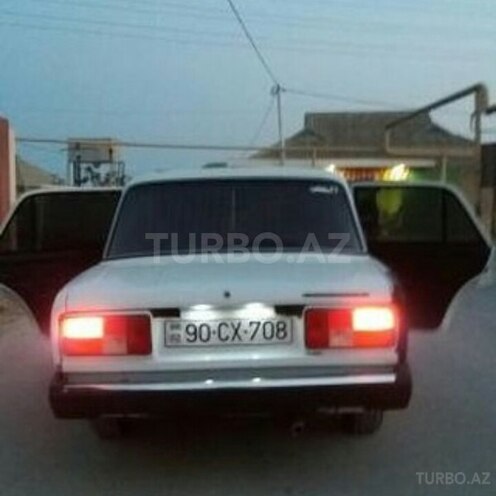 LADA (VAZ) 2107 2008, 50,000 km - 0.2 l - Bakı