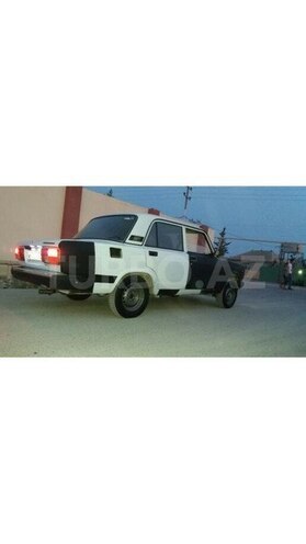 LADA (VAZ) 2107 2008, 50,000 km - 0.2 l - Bakı