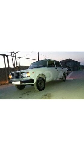 LADA (VAZ) 2107 2008, 50,000 km - 0.2 l - Bakı