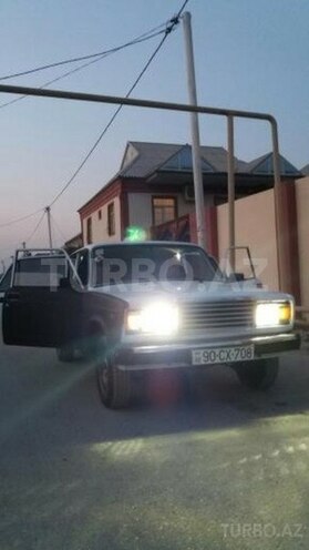 LADA (VAZ) 2107 2008, 50,000 km - 0.2 l - Bakı