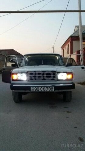 LADA (VAZ) 2107 2008, 50,000 km - 0.2 l - Bakı
