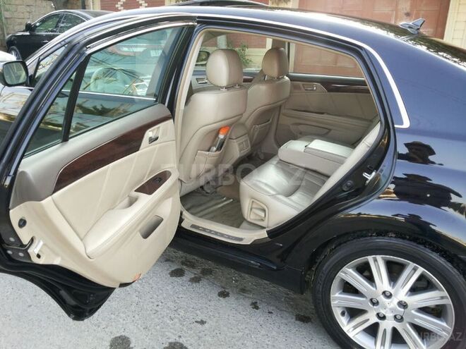 Toyota Avalon 2009, 132,000 km - 3.5 l - Bakı