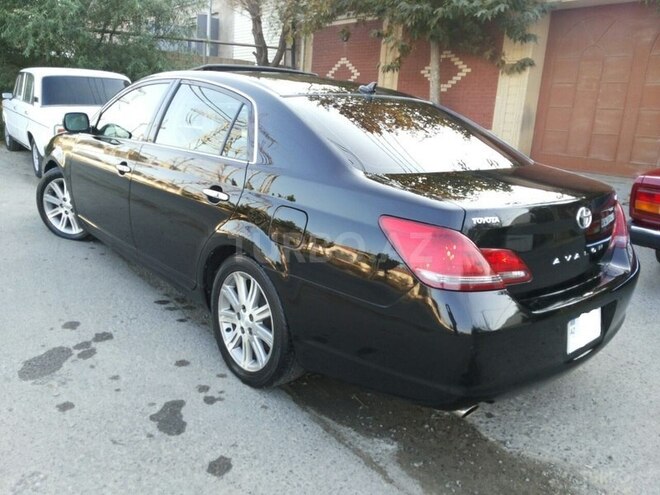 Toyota Avalon 2009, 132,000 km - 3.5 l - Bakı