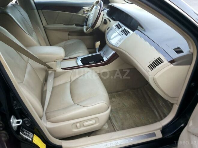 Toyota Avalon 2009, 132,000 km - 3.5 l - Bakı