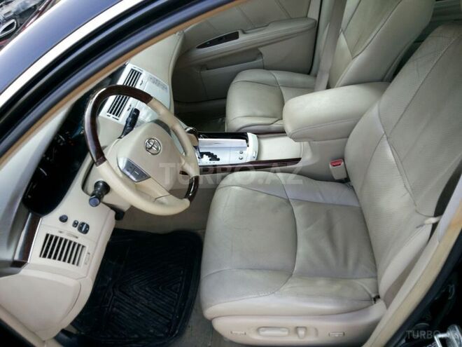 Toyota Avalon 2009, 132,000 km - 3.5 l - Bakı