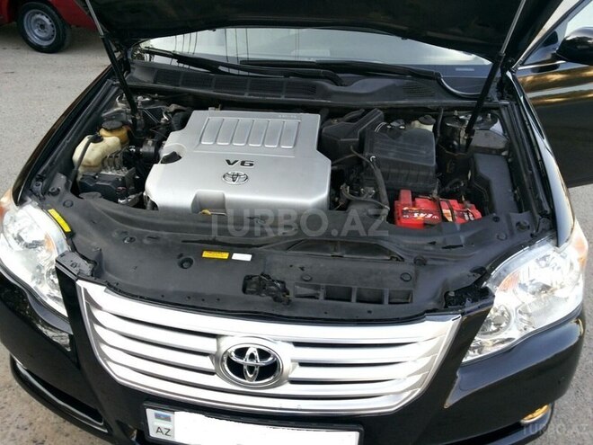 Toyota Avalon 2009, 132,000 km - 3.5 l - Bakı